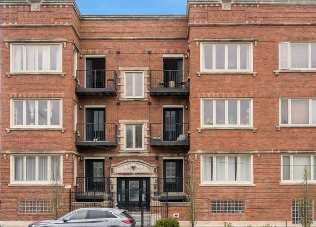 Property at 350 E 50th St, Chicago, IL 60615, 12 beds, 22 baths