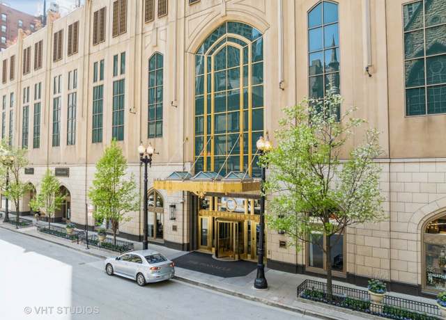 Property at 21 E Huron St #1806, Chicago, IL 60611, 2 beds, 2.5 baths
