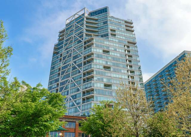 Property at 510 W Erie St #1301, Chicago, IL 60654, 2 beds, 2 baths