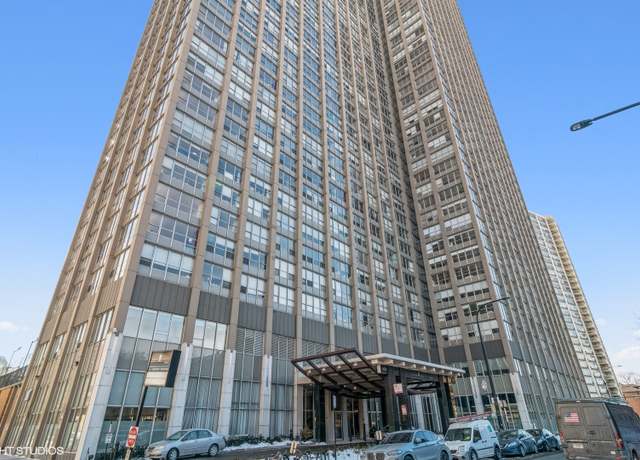 Property at 655 W Irving Park Rd #3413, Chicago, IL 60613, 1 bed, 1 bath