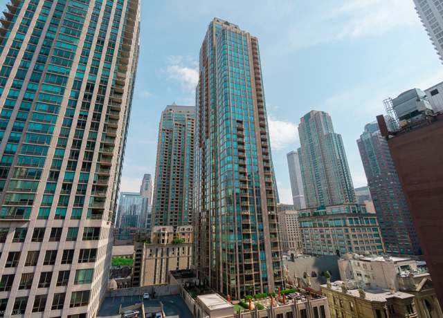 Property at 10 E Ontario St #1311, Chicago, IL 60611, 1 bed, 1 bath