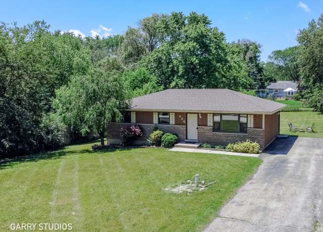 Property at 2N436 Bernice Ave, Glen Ellyn, IL 60137, 3 beds, 1 bath