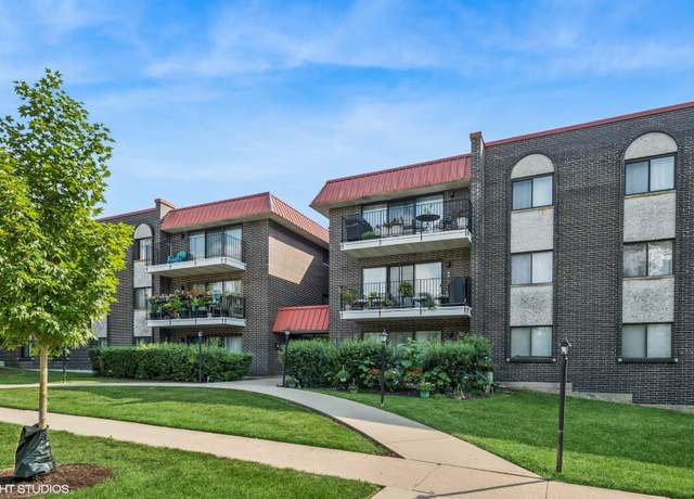 Property at 1255 W Prospect Ave #208, Mount Prospect, IL 60056, 2 beds, 2 baths
