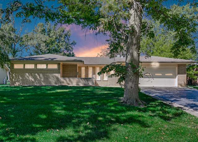 Property at 20800 Corinth Rd, Olympia Fields, IL 60461, 3 beds, 2.5 baths