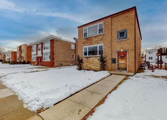 Skokie Redfin