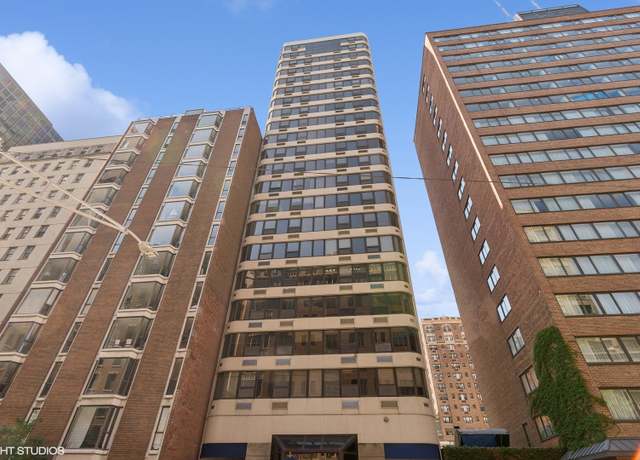 Property at 221 E Walton Pl Unit 5B, Chicago, IL 60611, 3 beds, 2 baths