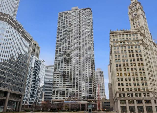 Property at 405 N Wabash Ave #1015, Chicago, IL 60611, 1 bed, 1 bath