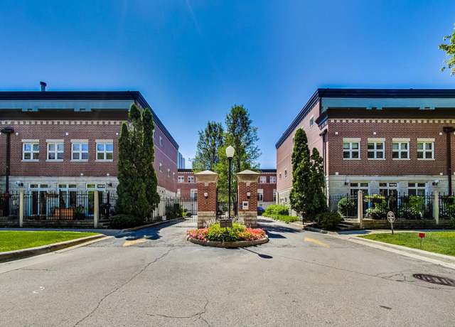 Property at 1521 S Indiana Ave Unit D, Chicago, IL 60605, 2 beds, 2.5 baths