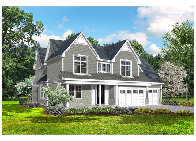 Property at 352 61st Street (lot 6) Rd, Willowbrook, IL 60527, 6 beds, 5.5 baths