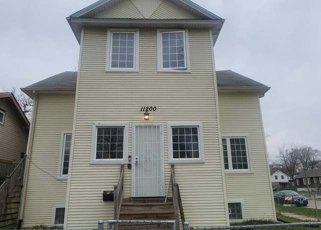 Property at 11200 S Normal Ave, Chicago, IL 60628, 7 beds, 2 baths