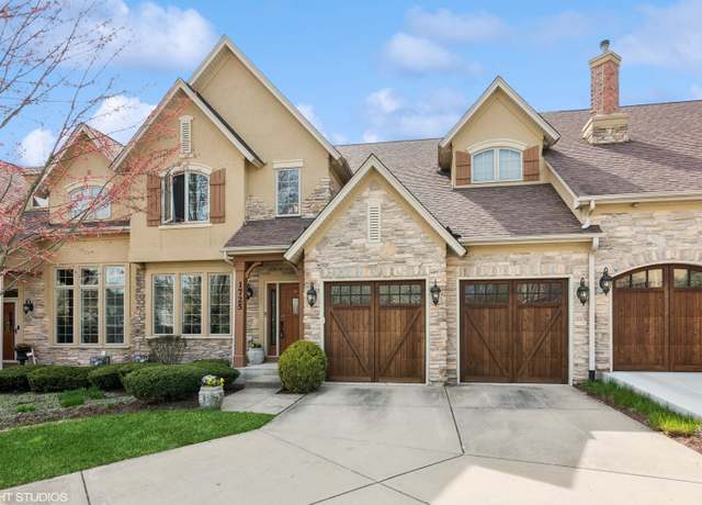 Property at 1725 Amelia Ct, Naperville, IL 60565, 3 beds, 3.5 baths