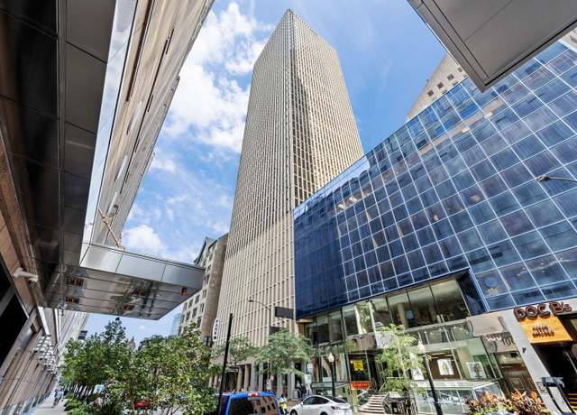 Property at 100 E Walton St Unit 18D, Chicago, IL 60611, 1 bed, 1 bath