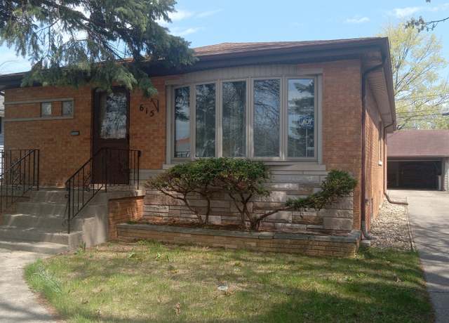 Property at 615 Price Ave, Calumet City, IL 60409, 5 beds, 2.5 baths
