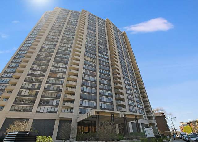 Property at 3930 N Pine Grove Ave #1014, Chicago, IL 60613, 1 bed, 1 bath
