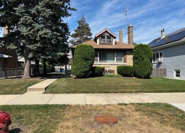Property at 3832 N Nora Ave, Chicago, IL 60634, 3 beds, 2 baths