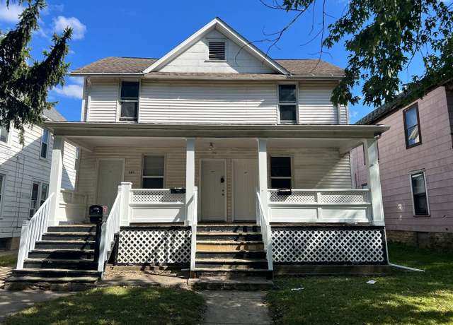 Property at 360 S Washington Ave, Kankakee, IL 60901, 3 beds, 3 baths