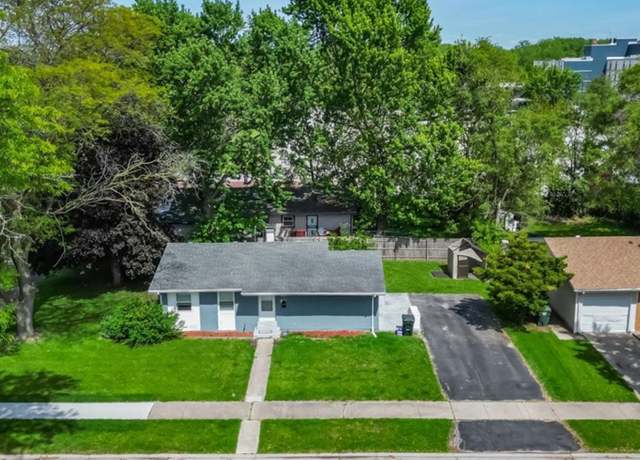 Property at 15403 Dorchester Ave, Dolton, IL 60419, 3 beds, 1 bath