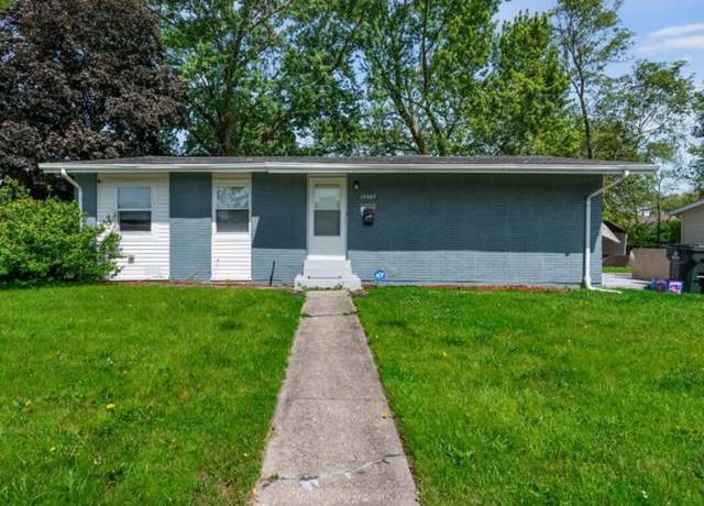 Property at 15403 Dorchester Ave, Dolton, IL 60419, 3 beds, 1 bath
