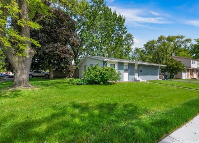 Property at 15403 Dorchester Ave, Dolton, IL 60419, 3 beds, 1 bath