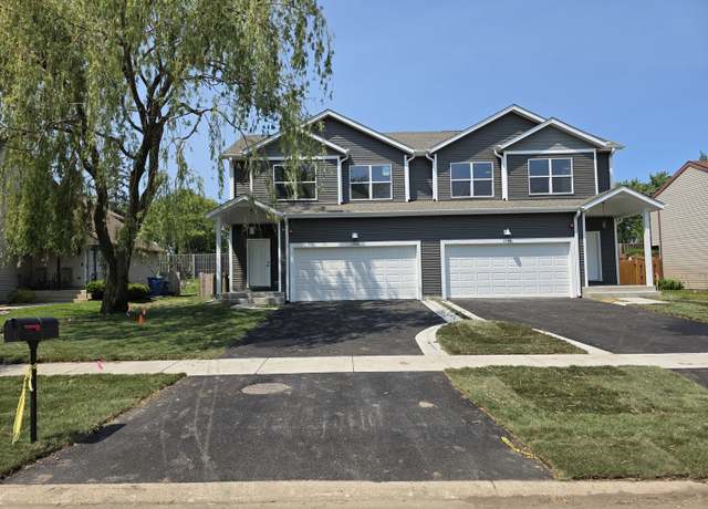 Property at 1390 Merrimac Ln, Hanover Park, IL 60133, 3 beds, 2.5 baths