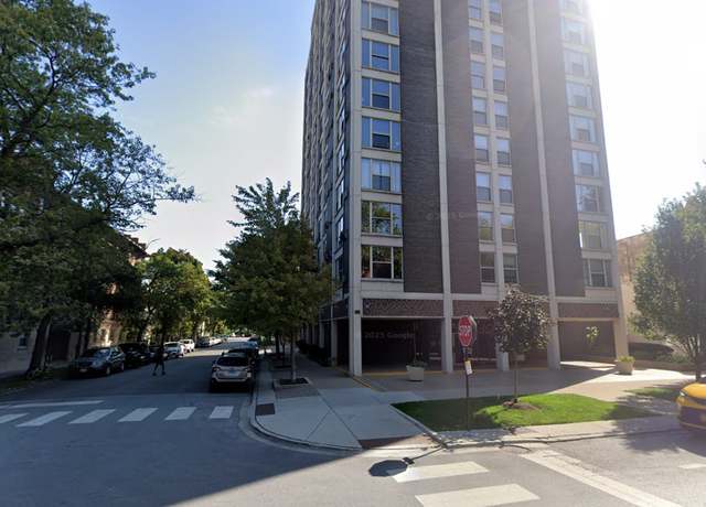 Property at 5401 S Hyde Park Blvd #903, Chicago, IL 60615, 1 bed, 1 bath