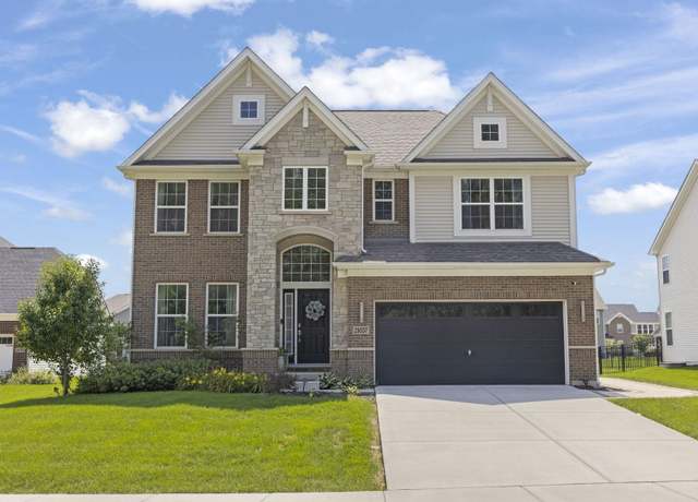 Property at 21037 Coventry Cir, Shorewood, IL 60404, 3 beds, 2.5 baths