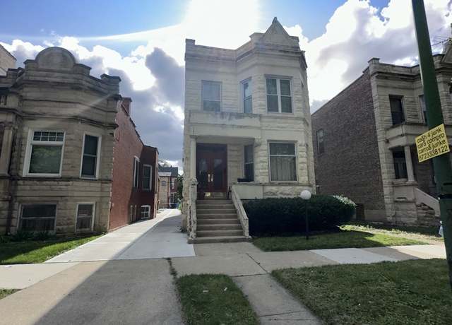 Property at 2109 S Springfield Ave, Chicago, IL 60623, 6 beds, 2 baths