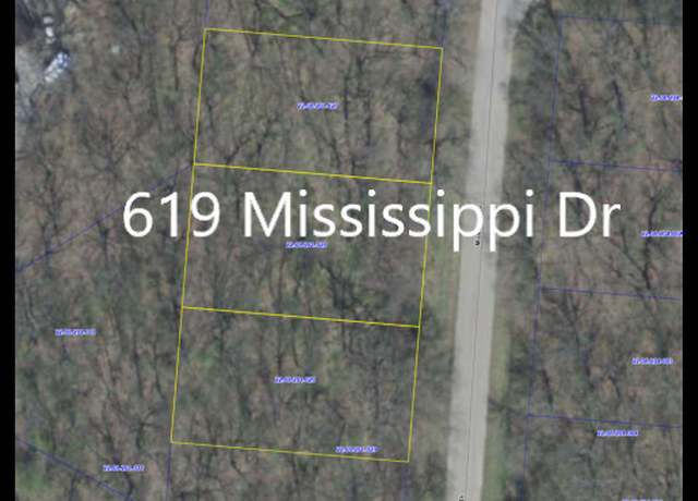 Property at 619 Mississippi Dr, Dixon, IL 61021