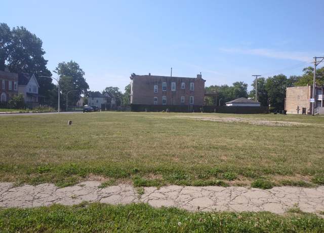 Property at 6600 S Union Ave, Chicago, IL 60621