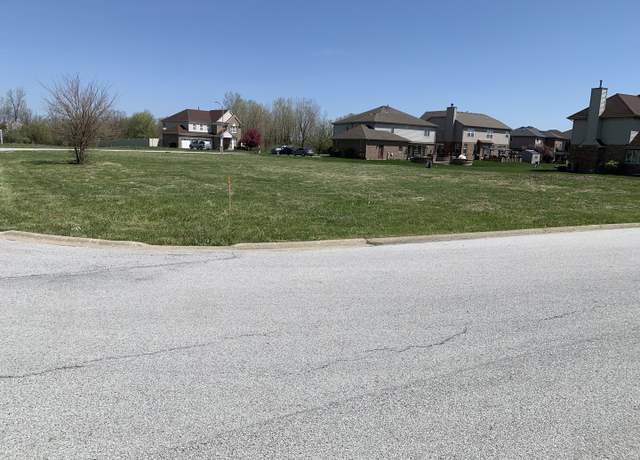Property at 2053 Nichols Dr, Lynwood, IL 60411