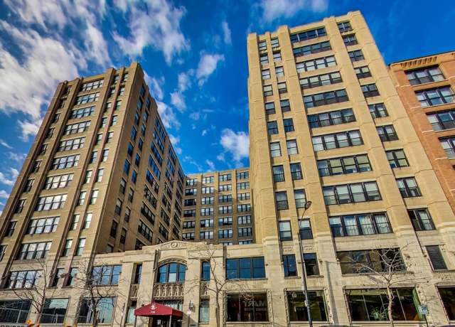 Property at 728 W Jackson Blvd #423, Chicago, IL 60661, 2 beds, 2 baths