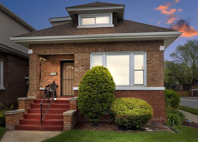 Property at 7559 S Michigan Ave, Chicago, IL 60619, 4 beds, 3 baths