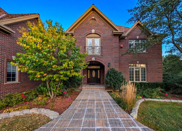 Property at 43 Candlewood Dr, North Barrington, IL 60010, 5 beds, 5.5 baths