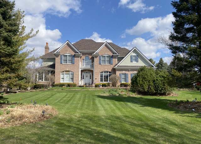 Property at 10616 Happy Trl, Woodstock, IL 60098, 4 beds, 4.5 baths