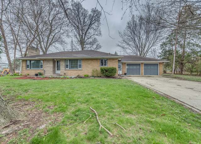 Property at 27W240 Bauer Rd, Naperville, IL 60563, 3 beds, 1.5 baths