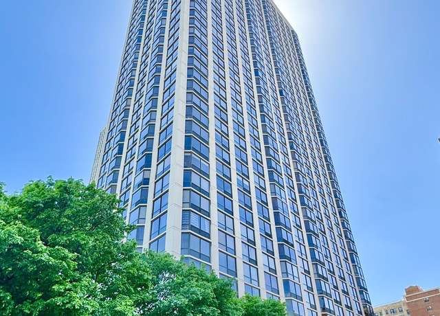Property at 2650 N Lakeview Ave #3505, Chicago, IL 60614, 1 bed, 1 bath