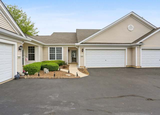 Property at 12607 Rock Island Trl, Huntley, IL 60142, 2 beds, 2 baths