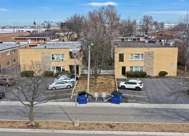 Property at 10548 Crown Rd, Franklin Park, IL 60131, 10 beds, 10 baths