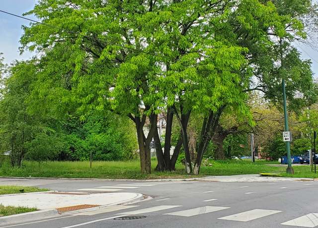 Property at 7100 S Princeton Ave, Chicago, IL 60621