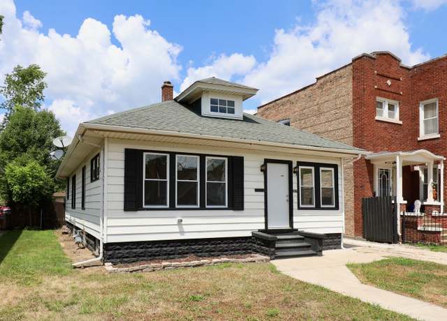 Property at 507 Grant Ave, Joliet, IL 60433, 2 beds, 1 bath