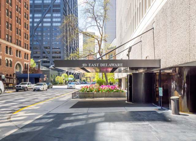 Property at 200 E Delaware Pl Unit 8-9C, Chicago, IL 60611, 4 beds, 3.5 baths
