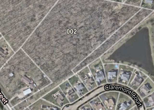 Property at 7.511 AC Route 47, Yorkville, IL 60560