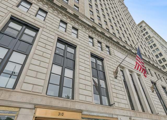 Property at 310 S Michigan Ave #1804, Chicago, IL 60604, 2 beds, 2 baths