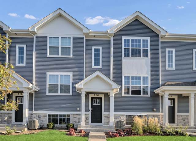 Property at 820 Briar Glen Ct, Hampshire, IL 60140, 3 beds, 2.5 baths