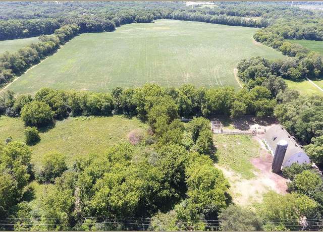 Property at 32W683 County Line Rd, Barrington Hills, IL 60010