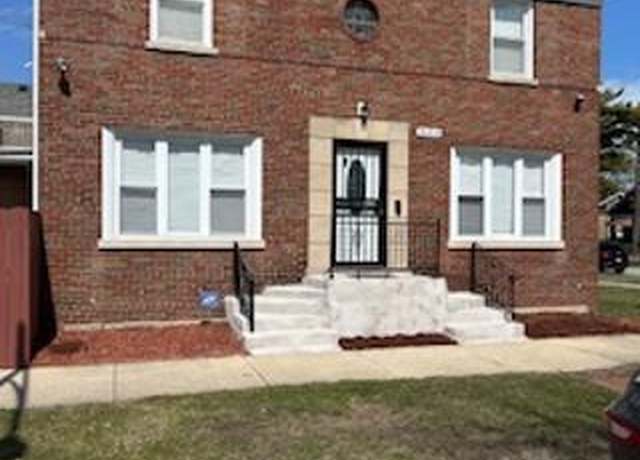Property at 8458 S Vernon Ave, Chicago, IL 60619, 3 beds, 2 baths