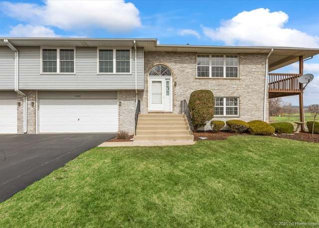 Property at 15647 Centennial Ct, Orland Park, IL 60462, 2 beds, 2 baths