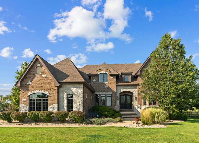 Property at 8748 Chilton Ct, Frankfort, IL 60423, 6 beds, 6 baths