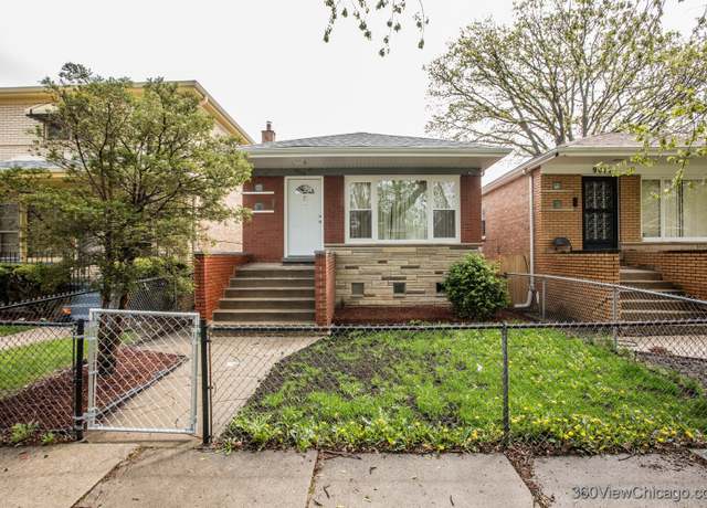 Property at 9015 S Carpenter St, Chicago, IL 60620, 4 beds, 2 baths