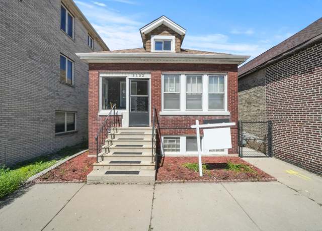 Property at 3132 Oak Park Ave, Berwyn, IL 60402, 2 beds, 2 baths